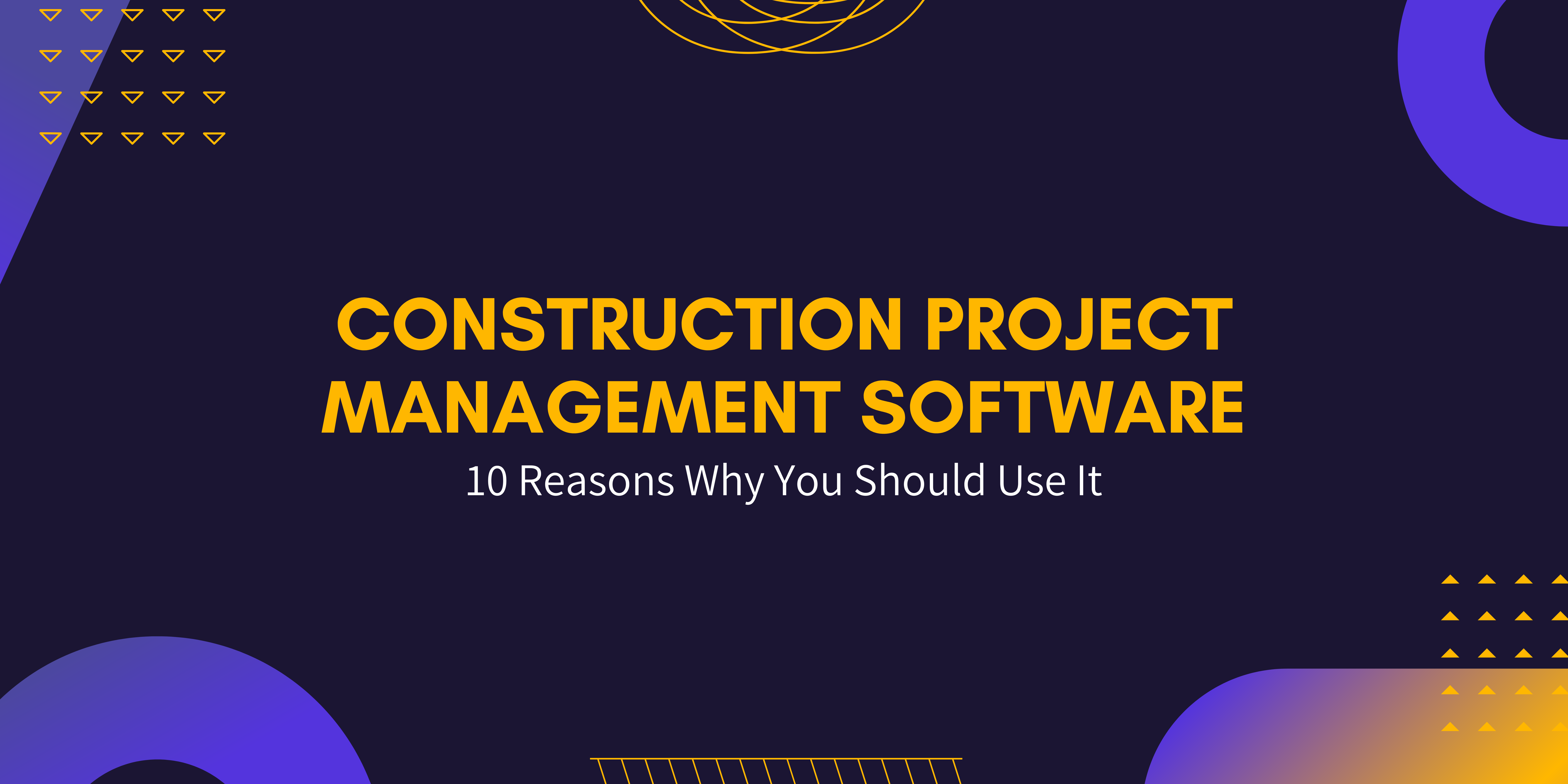  Brickow Construction Management Software Solutions.